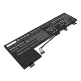 Cameron Sino CS-LVP830NB replacement battery photo
