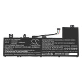 Cameron Sino CS-LVP830NB replacement battery photo