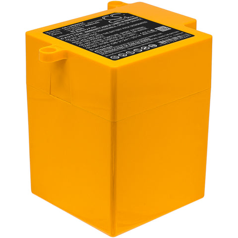 LG CordZero R9 Master Battery 21.6V 4000mAh - Compatible Replacement