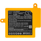 LG CordZero R9 Master Battery 21.6V 4000mAh - Compatible Replacement
