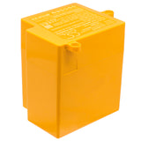 LG CordZero R9 Master Battery 21.6V 5000mAh - Compatible Replacement