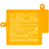 LG CordZero R9 Master Battery 21.6V 5000mAh - Compatible Replacement