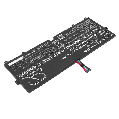 Cameron Sino CS-LVS122NB battery — product photo
