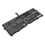 Cameron Sino CS-LVS122NB battery — product photo