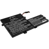 Lenovo L18M3PF7 Battery Replacement