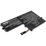 Lenovo L18L3PF3 Battery Replacement