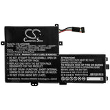 Lenovo L18M3PF7 Battery Replacement