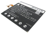 Lenovo IdeaTab 2 A7-30 Battery 3.8V 3550mAh - Compatible Replacement