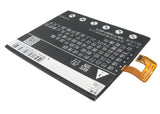 Lenovo IdeaTab 2 A7-30 Battery 3.8V 3550mAh - Compatible Replacement