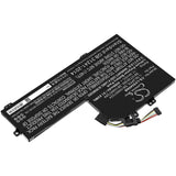 Lenovo 5B10W67284 Battery Replacement