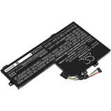 Lenovo SB10W67224 Battery Replacement