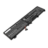 Lenovo Legion Slim 5 16APH8 82Y90033MX Battery 15.44V 4800mAh - Compatible Replacement