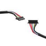 Lenovo Legion Slim 5 16APH8 82Y90033MX Battery 15.44V 4800mAh - Compatible Replacement