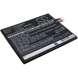 Lenovo IdeaTab S2110AF Battery 3.7V 6300mAh - Compatible Replacement