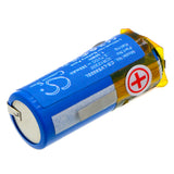 Livescribe Echo Smartpen 8GB stylet Battery 3.7V 350mAh - Compatible Replacement