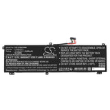 CS-LVS833NB battery product view