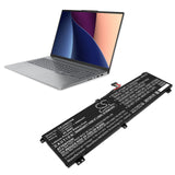 CS-LVS833NB battery product view