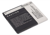 Verizon Spectrum 4G Battery 3.7V 2000mAh - Compatible Replacement
