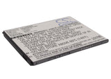 Lenovo S938T Battery 3.7V 2300mAh - Compatible Replacement