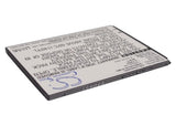 Lenovo S938T Battery 3.7V 2300mAh - Compatible Replacement