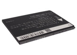 Lenovo S938T Battery 3.7V 2300mAh - Compatible Replacement
