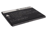 Lenovo S938T Battery 3.7V 2300mAh - Compatible Replacement