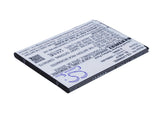 LG Stylo 2 Plus 4G LTE Battery 3.8V 2500mAh - Compatible Replacement