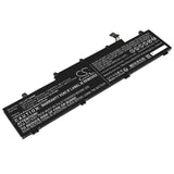 CS-LVT144NB replacement battery product photo