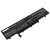 CS-LVT144NB replacement battery product photo