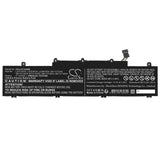 CS-LVT144NB replacement battery product photo