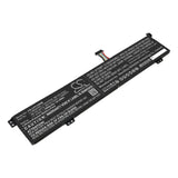 Lenovo L19D3PD9 Battery Replacement