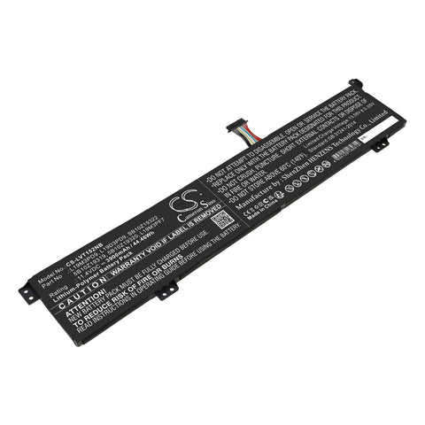 Lenovo 5B10Z19320 Battery Replacement