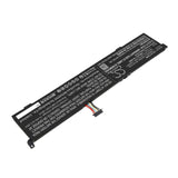 Lenovo L19D3PD9 Battery Replacement