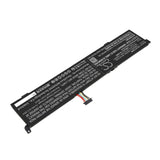 Lenovo 5B10Z19319 Battery Replacement