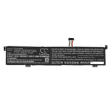 Lenovo L19D3PD9 Battery Replacement