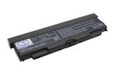 Lenovo ThinkPad T540p 20BE003HUS Battery 11.1V 6600mAh - Compatible Replacement