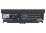 Lenovo ThinkPad T540p 20BE003HUS Battery 11.1V 4400mAh - Compatible Replacement