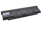 Lenovo ThinkPad T540p 20BE003HUS Battery 11.1V 4400mAh - Compatible Replacement
