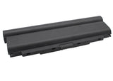 Lenovo ThinkPad T540p 20BE003HUS Battery 11.1V 4400mAh - Compatible Replacement