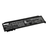 Lenovo Thinkpad T460s 20F9004NUS Battery 11.4V 2000mAh - Compatible Replacement