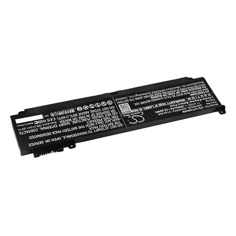 Lenovo Thinkpad T460s 20F9004NUS Battery 11.4V 2000mAh - Compatible Replacement