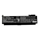 Lenovo Thinkpad T460s 20F9004NUS Battery 11.4V 2000mAh - Compatible Replacement