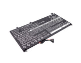 Lenovo IdeaPad U430 Touch-59371574 Battery 7.4V 7100mAh - Compatible Replacement