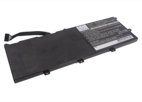 Lenovo IdeaPad U470 Battery 11.1V 4900mAh - Compatible Replacement