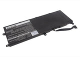Lenovo IdeaPad U470 Battery 11.1V 4900mAh - Compatible Replacement