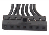 Lenovo IdeaPad U470 Battery 11.1V 4900mAh - Compatible Replacement