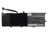 Lenovo IdeaPad U470 Battery 11.1V 4900mAh - Compatible Replacement