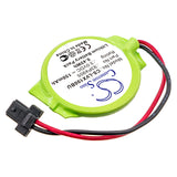 Lenovo ThinkPad X100e 3508 Battery 3V 150mAh - Compatible Replacement