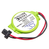 Lenovo ThinkPad Edge laptops ThinkPad Edge 11 Battery 3V 150mAh - Compatible Replacement