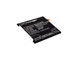 Lenovo Lemon X3 Dual SIM TD-LTE Battery 3.82V 3500mAh - Compatible Replacement